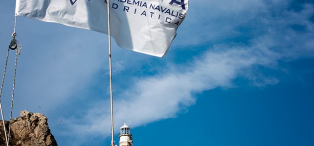 Academia Navalis Adriatica Ana (Academia Navalis Adriatica)
