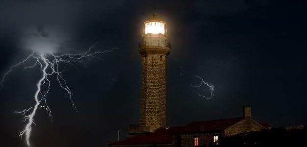 Svjetlost za hrabre