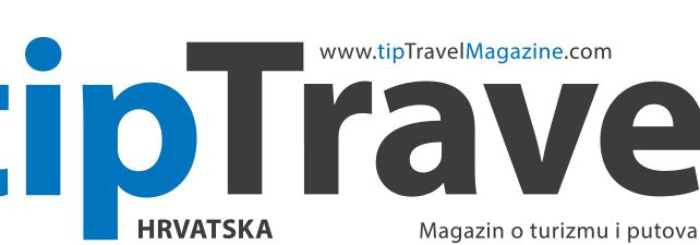 Novi broj TipTravel online magazina
