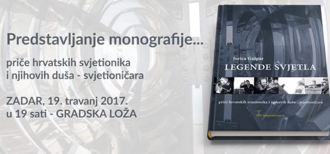 Što su mediji rekli o promociji knjige Legende Svjetla
